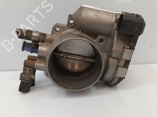 Used Throttle body AUDI A6 C5 (4B2) 2.4 quattro (170 hp) 19637533