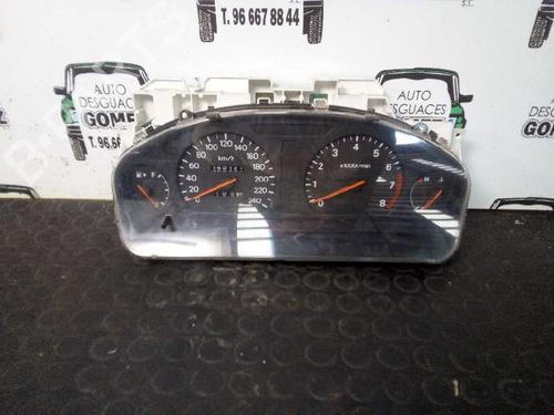 Used Instrument cluster MITSUBISHI GALANT VIII (EA_) 2.0 (EA2A) (136 hp) 12809875