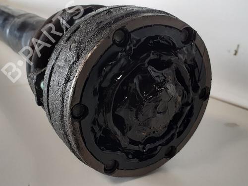 Right front driveshaft SEAT CORDOBA (6K1, 6K2) 1.4 i | BP12759255M39 