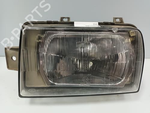 Lyskaster venstre SEAT MALAGA (23A) 1.5 (85 hp) 21788586