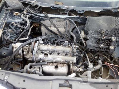 Brake master cylinder VW GOLF IV Variant (1J5) 1.6 16V | BP12687001M77 
