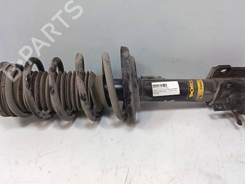 Used Left front shock absorber Left front shock absorber 38525086 38525086