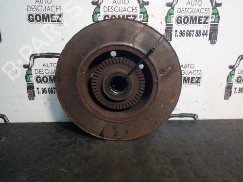 Right rear steering knuckle AUDI A4 B5 (8D2) 1.8 T | BP12796487M28 
