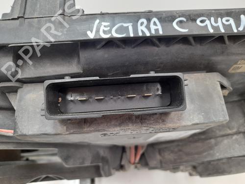 Koelventilatormotor OPEL VECTRA C (Z02) 3.0 CDTI (F69) | BP12782754M35 