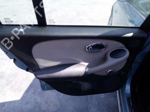 Engine control unit (ECU) ROVER 75 (RJ) 2.0 V6 | BP12813437M57