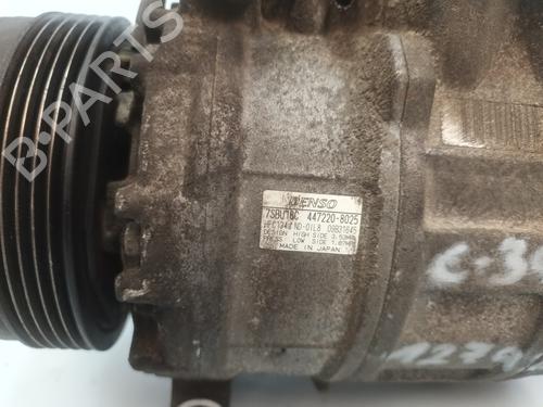 AC compressor BMW 5 (E39) 525 i | BP31686107M34 