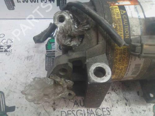 AC compressor NISSAN PRIMERA (P12) 1.6 | BP12816225M34 