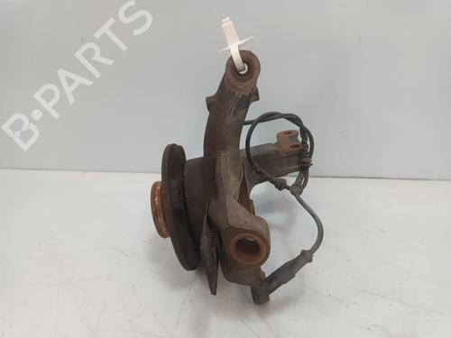 Left front steering knuckle RENAULT GRAND SCÉNIC III (JZ0/1_)  | BP28212945M25 