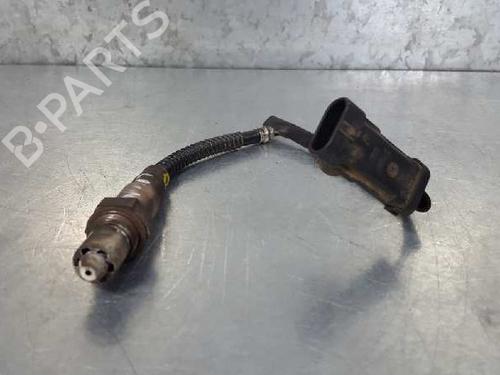 Sensor electrónico RENAULT LAGUNA II (BG0/1_) 1.6 16V (BG0A, BG0L) (107 hp) 12705265