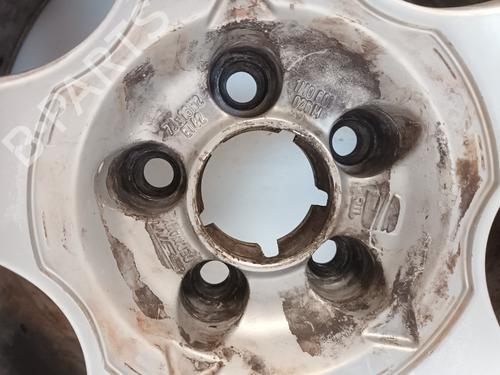Felg SEAT LEON (1M1)  | BP24365558C45 