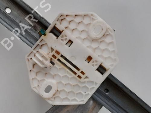 Andre DACIA SANDERO II | BP13976005O1