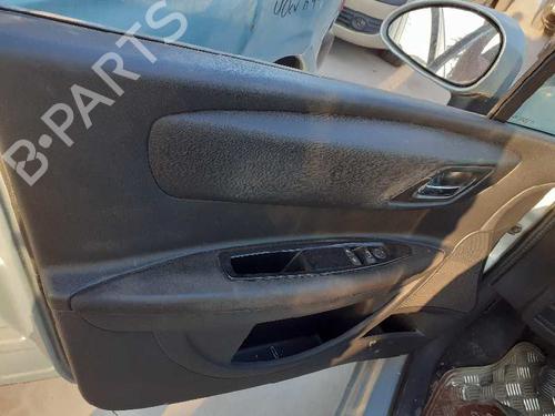 Left rear brake caliper CITROËN C4 I (LC_)  | BP12764582M107 