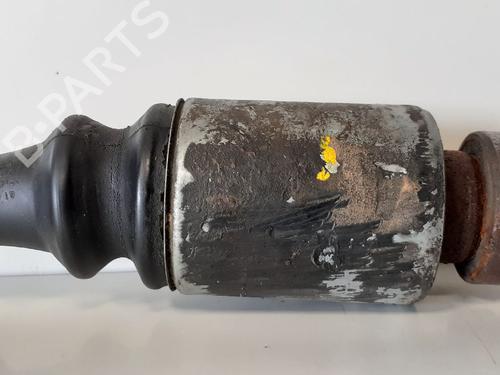 Right front driveshaft PEUGEOT 306 (7B, N3, N5) 1.4 SL | BP12760012M39 