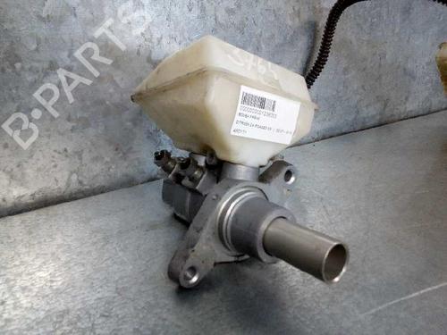 Brake master cylinder CITROËN C4 Grand Picasso I (UA_) 1.6 16V | BP12698369M77 
