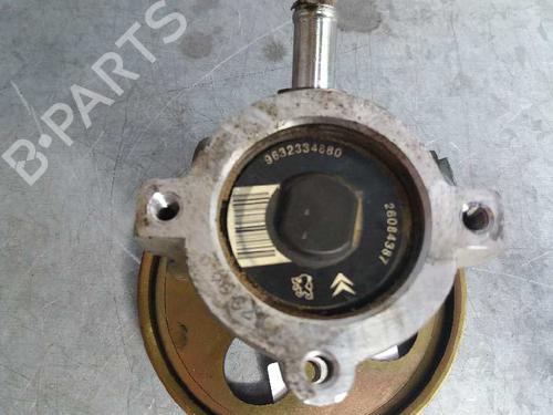 Steering pump CITROËN XSARA Coupe (N0) 1.4 i | BP12762496M99 
