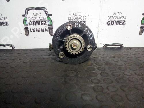 Used Vacuum pump NISSAN PRIMERA Hatchback (P11) 2.0 TD (90 hp) 12820837