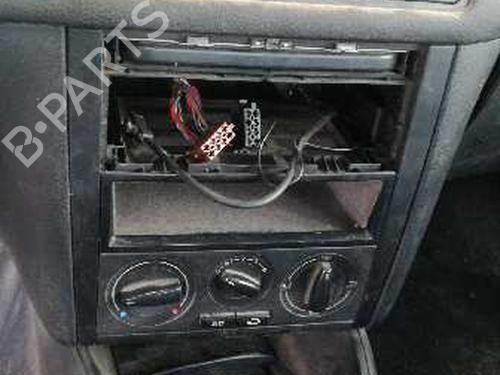 Engine mount VW GOLF IV (1J1) 1.6 16V | BP12733773M89