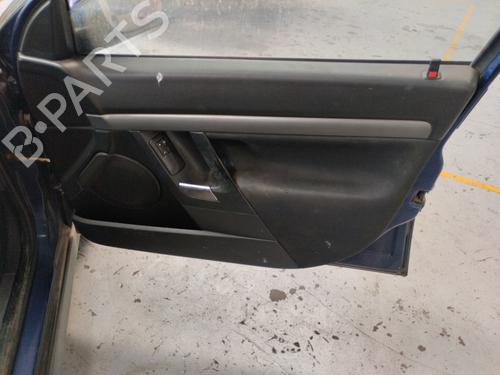 Drivaksel fortil Højre OPEL VECTRA C (Z02) 2.0 DTI 16V (F69) | BP15987216M39 
