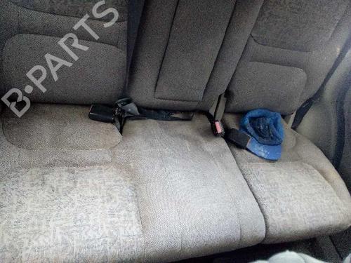 Right front driveshaft LAND ROVER FREELANDER I (L314) 1.8 i 16V 4x4 | BP12689105M39 
