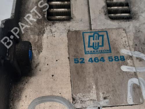 Intercooler OPEL VECTRA B (J96) 1.7 TD (F19) | BP12762897M30 