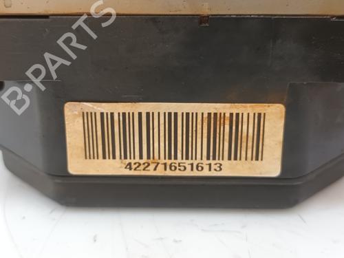 ABS pump CHEVROLET KALOS 1.2 | BP19264392M43 