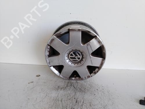 Used Rim VW POLO (9N_, 9A_) 1.4 TDI (70 hp) 12784385