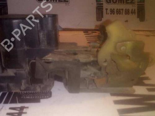 Front left lock FIAT BRAVA (182_) 1.9 TD 75 S (182.BF) | BP12798751C98 