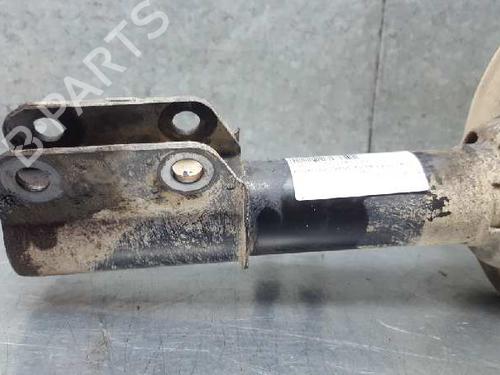 Left front shock absorber CHEVROLET METRO Hatchback  | BP12905150M16