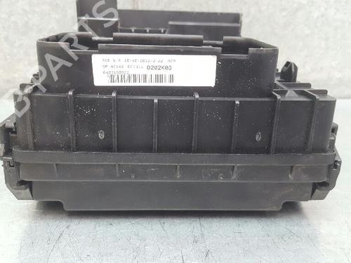 Sikringsdåse SEAT LEON (1P1) 1.2 TSI | BP12750020E1