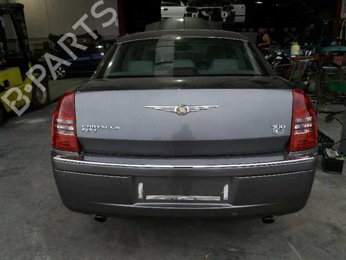 Right rear door CHRYSLER 300C (LX, LE) 3.0 CRD | BP20319104C5