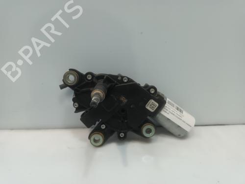 Used Rear wiper motor FORD TOURNEO COURIER B460 MPV [2014-2026]  31716255