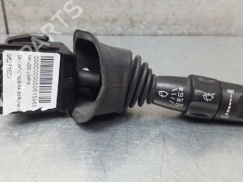 Used Steering column stalk DAEWOO NUBIRA Saloon (J100) 2.0 16V (133 hp) 12803051