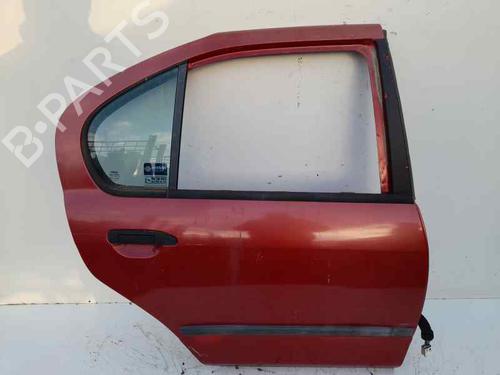 Porta posteriore destra NISSAN PRIMERA (P11) 1.6 16V (106 hp) 821002J036 | 821002J036 | GRANATE | 5 PUERTAS |