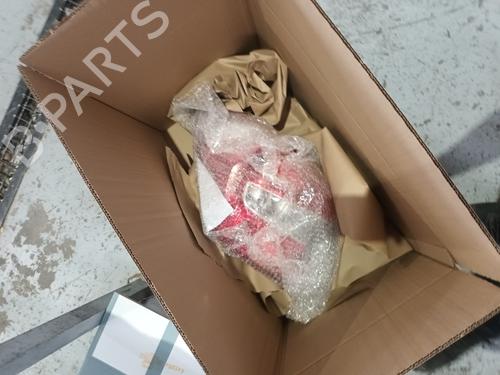 Left taillight FORD KA+ III (UK, FK) 1.2 Ti-VCT | BP25203615C34 