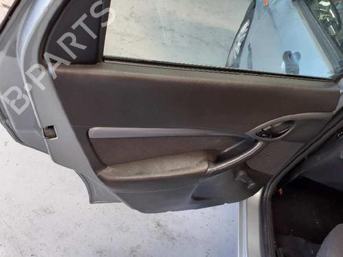 Engine control unit (ECU) FORD FOCUS I (DAW, DBW) 1.8 TDCi | BP12774178M57