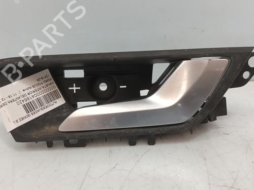 Used Front right interior door handle FORD FOCUS IV (HN) [2018-2025]  26496750