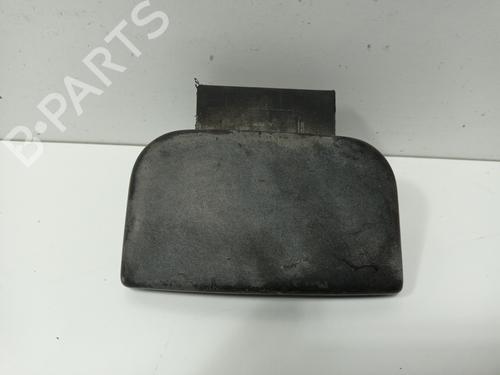 Used Front left exterior door handle PEUGEOT PARTNER MPV (5_, G_) 1.9 D (69 hp) 16184019