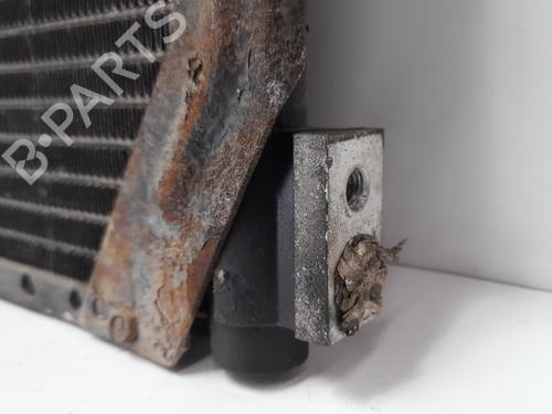 AC radiator VW GOLF III (1H1) | BP12748929M32