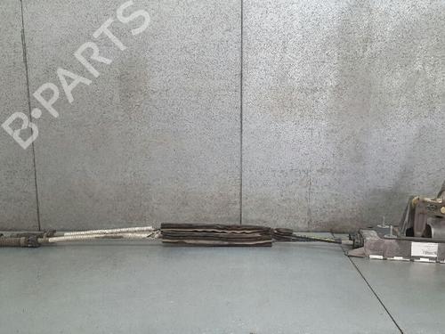 Used Gear lever VW TOURAN (1T1, 1T2) 1.9 TDI (105 hp) 12800854