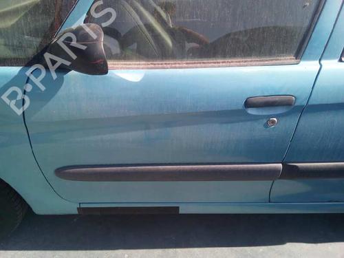 Engine mount CITROËN XSARA PICASSO (N68) 1.8 16V | BP12809908M89