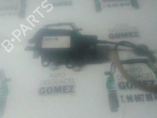 Used Rear left interior door handle Rear left interior door handle 12796320 12796320