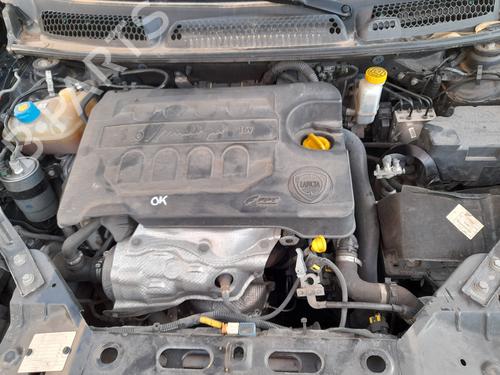 Right rear steering knuckle LANCIA DELTA III (844_) 1.6 D Multijet (844.AXP1A) | BP12775822M28 