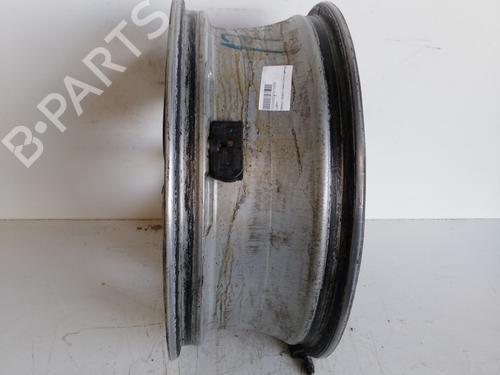 Felg RENAULT SCÉNIC II (JM0/1_) 1.9 dCi (JM0G, JM12, JM1G, JM2C) | BP12790593C45 