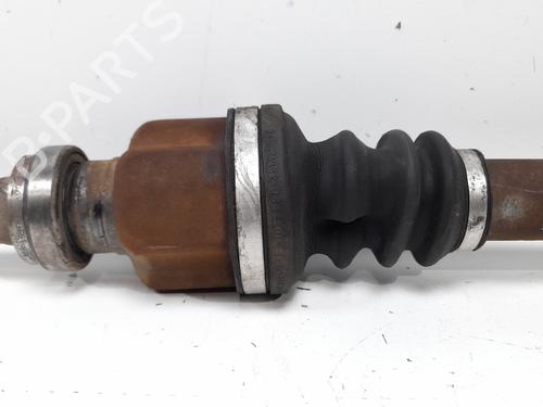Right front driveshaft CITROËN XSARA Coupe (N0) 1.4 i | BP12775052M39 