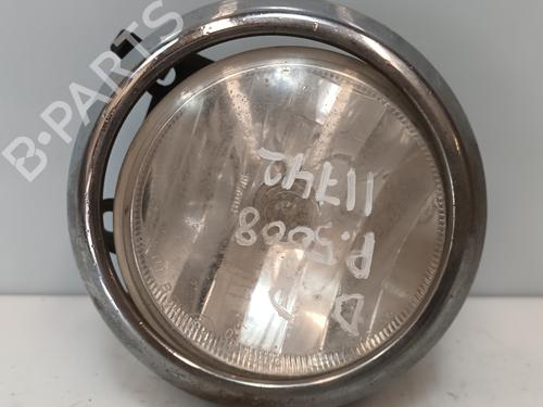 Højre Foran Tågelygte PEUGEOT 5008 (0U_, 0E_) 2.0 HDi 150 / BlueHDi 150 (150 hp) 19265898