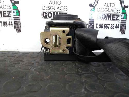 Front right seatbelt SEAT AROSA (6H1) 1.0 | BP12814547I25 