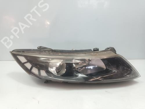 Phare droit KIA OPTIMA (FSGDS6B) [2010-2017]  32366466