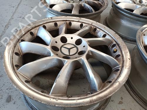 Felga MERCEDES-BENZ C-CLASS (W203)  | BP22526921C45 