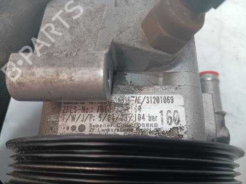 Styring servopumpe FORD FOCUS II (DA_, HCP, DP) 1.6 Ti | BP28209970M99 