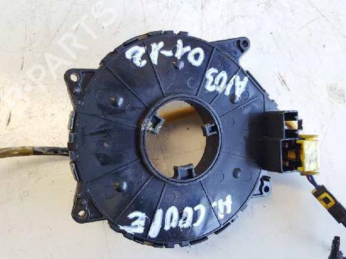 Squib airbag HYUNDAI COUPE II (GK) 1.6 16V | BP12689423C102 
